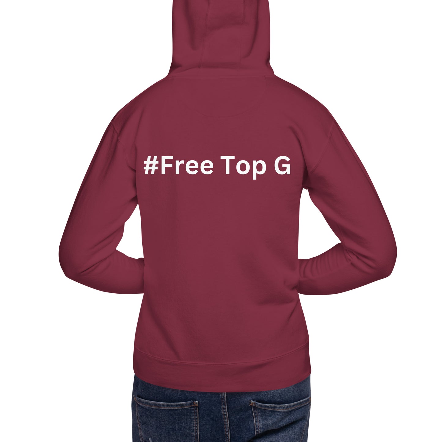 Unisex Hoodie
