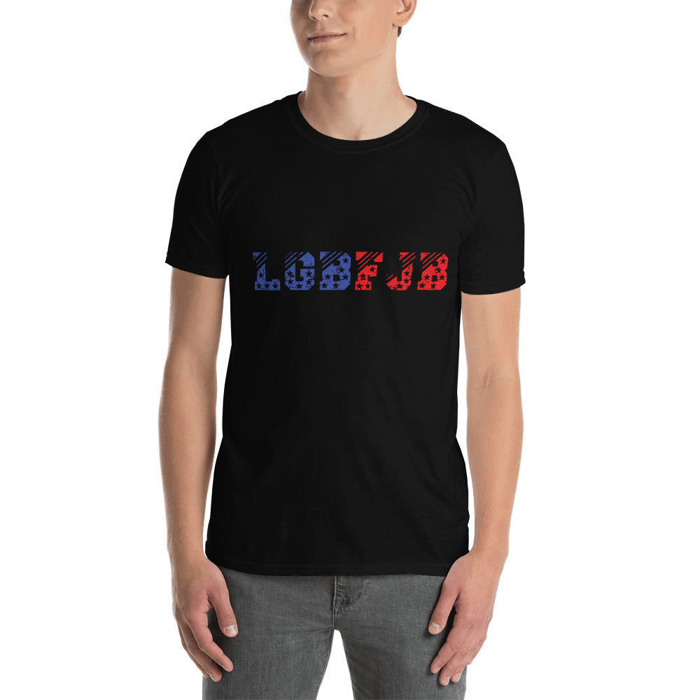 LGBFJB T-Shirt