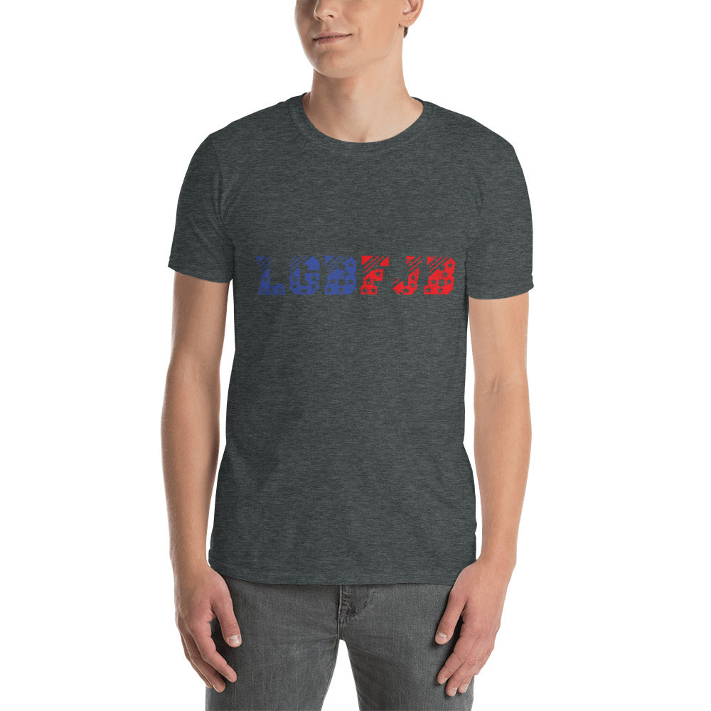 LGBFJB T-Shirt