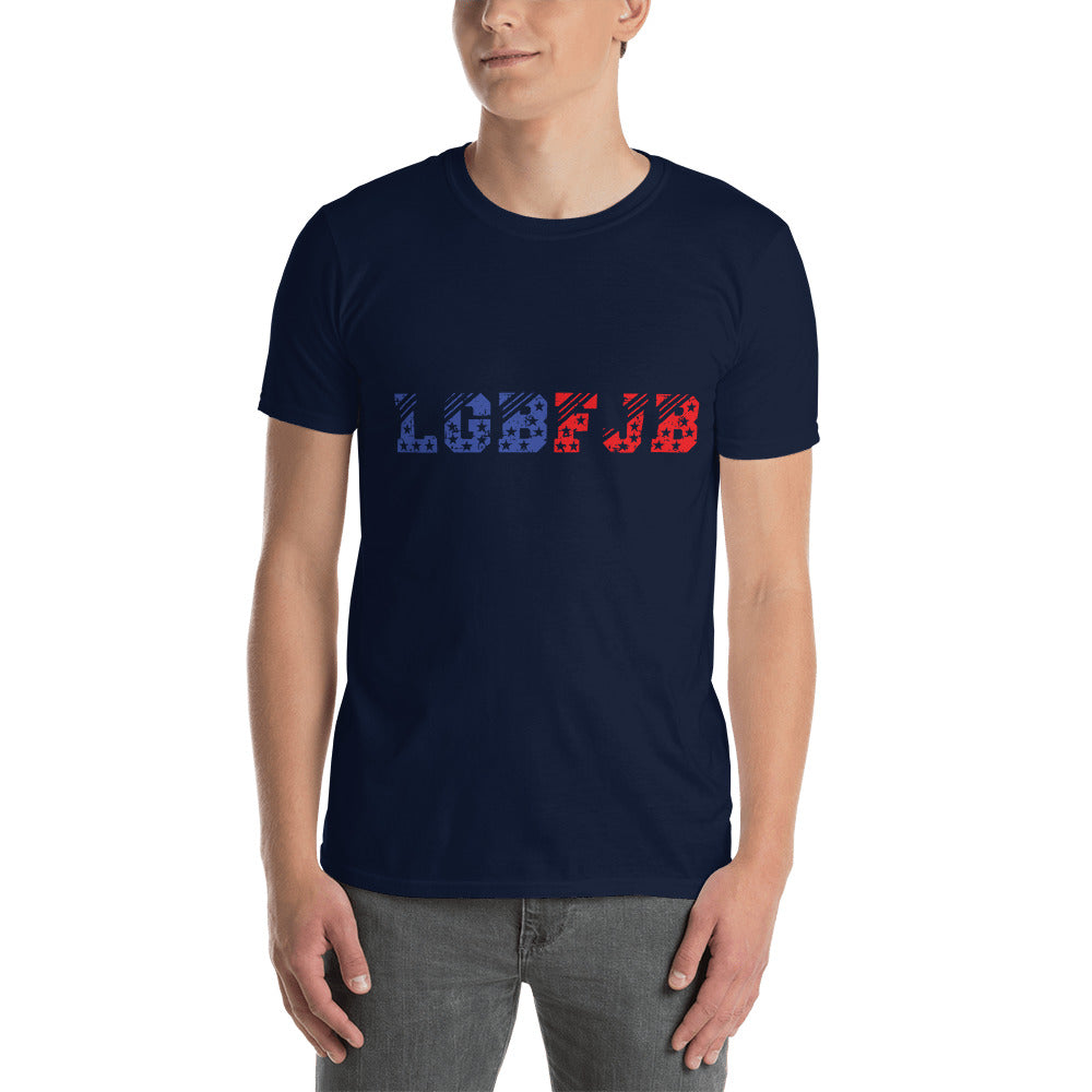 LGBFJB T-Shirt
