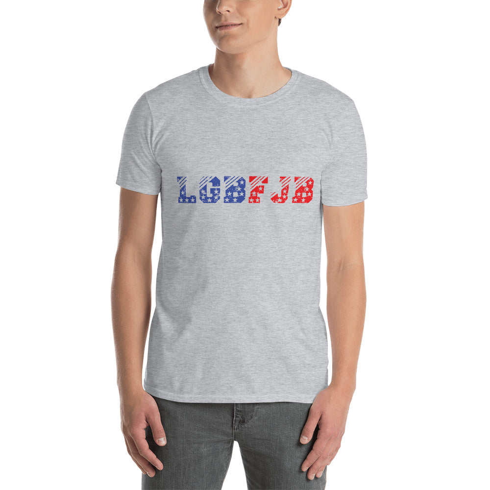 LGBFJB T-Shirt