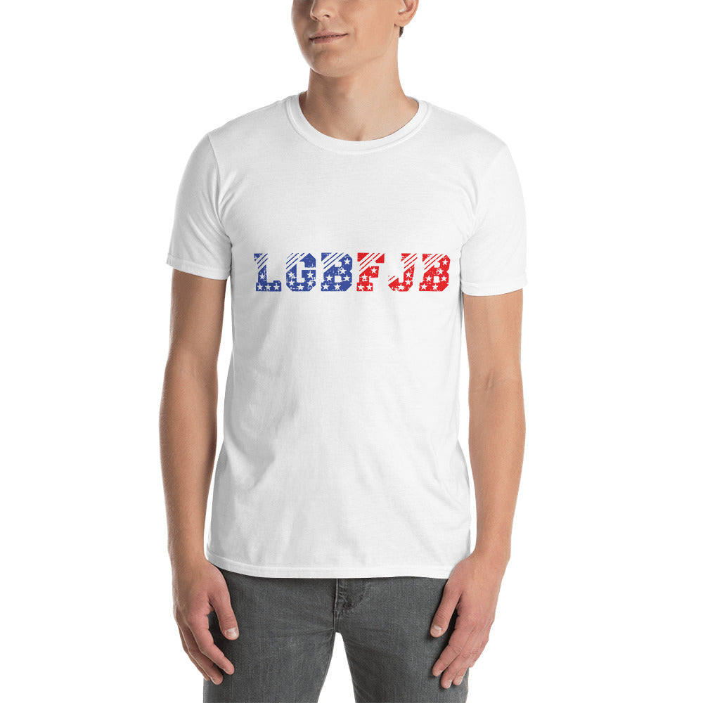 LGBFJB T-Shirt