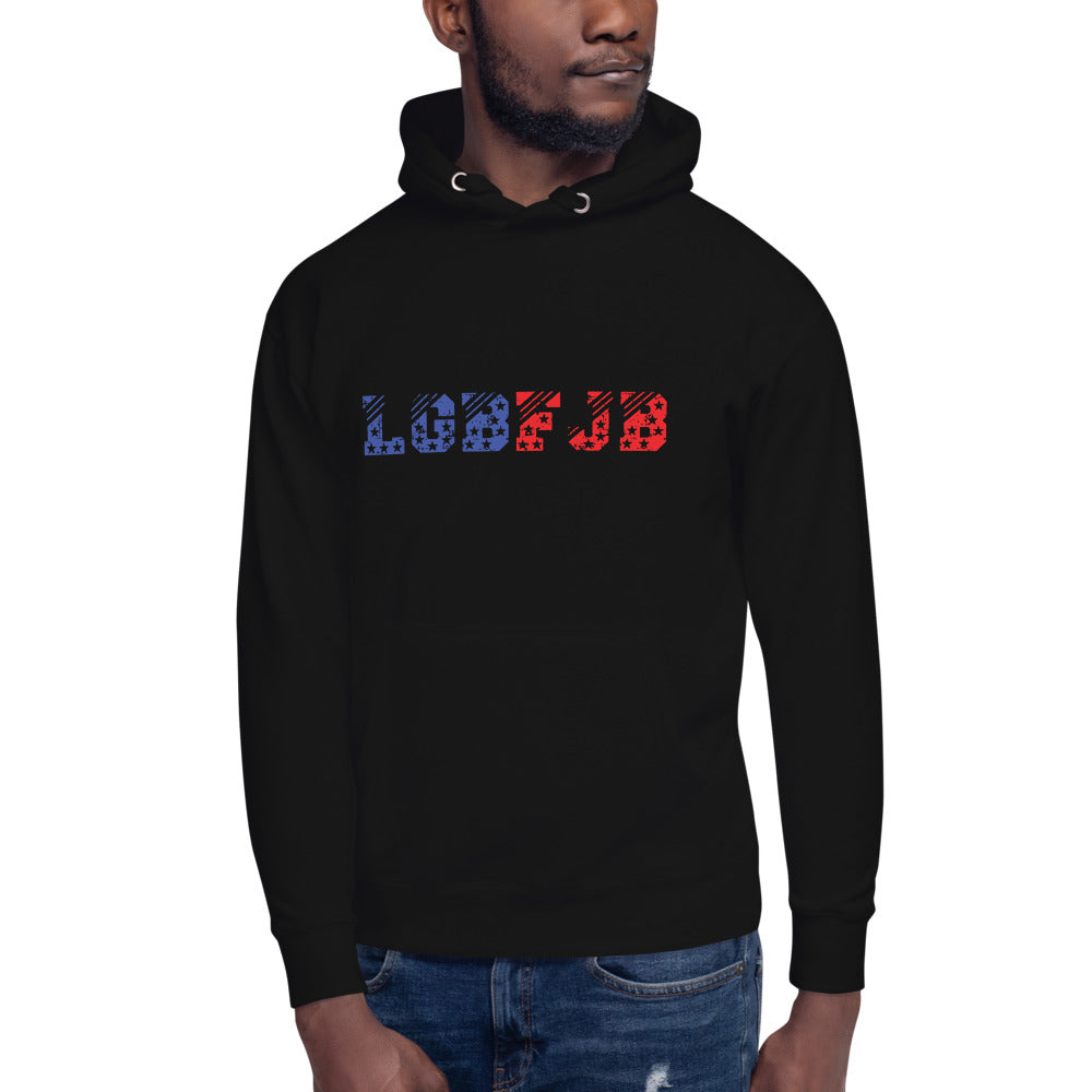 LGBFJB Hoodie