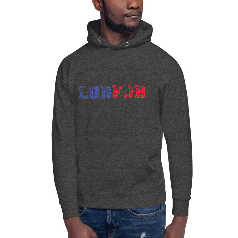 LGBFJB Hoodie