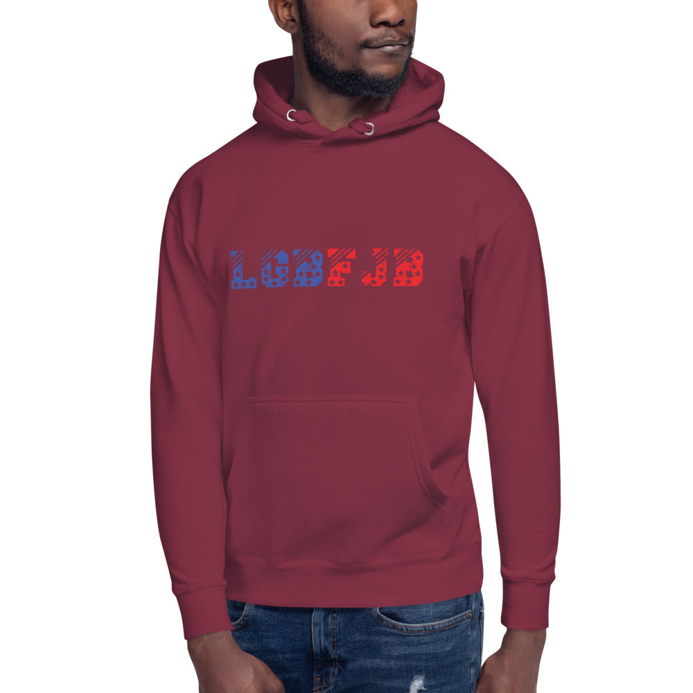 LGBFJB Hoodie