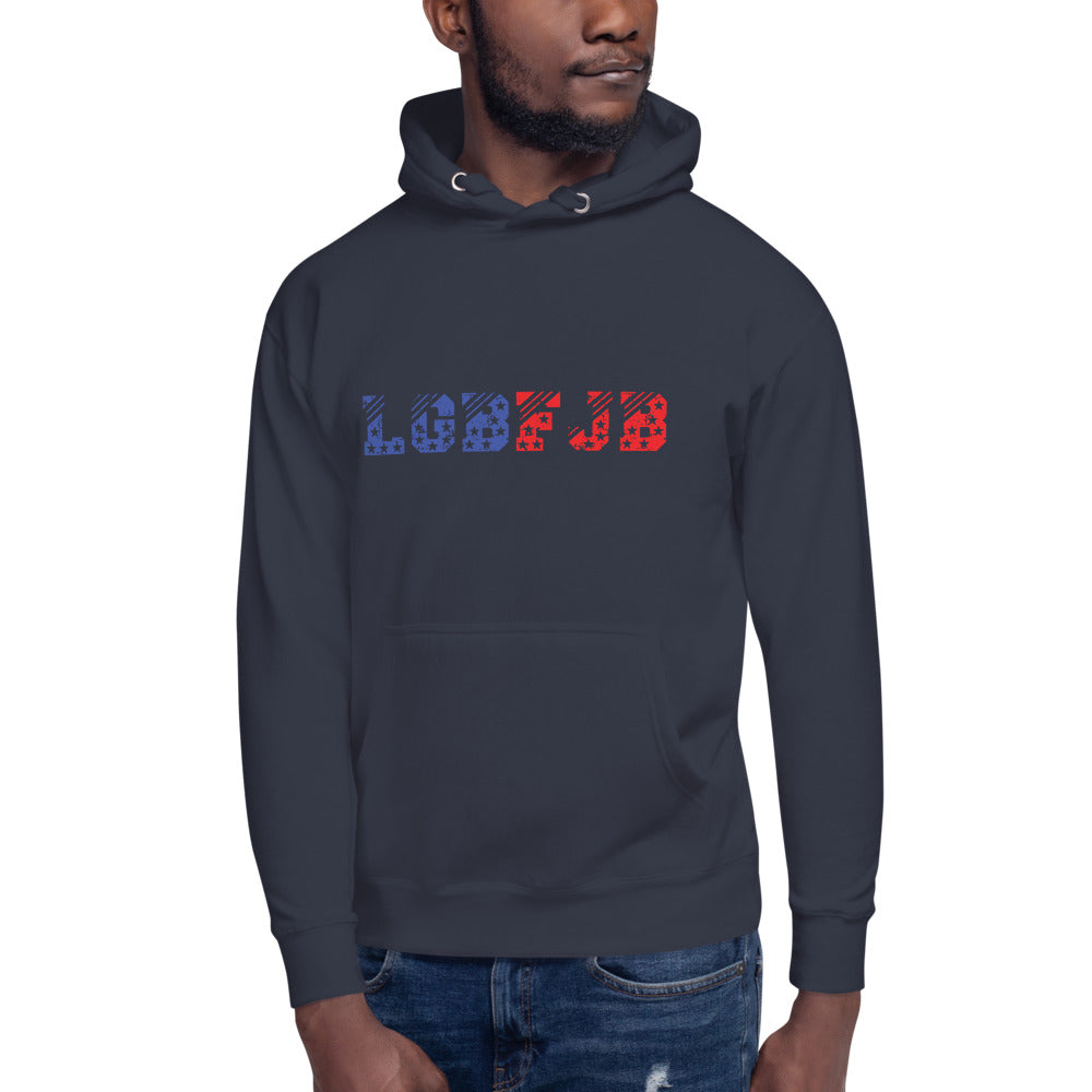 LGBFJB Hoodie