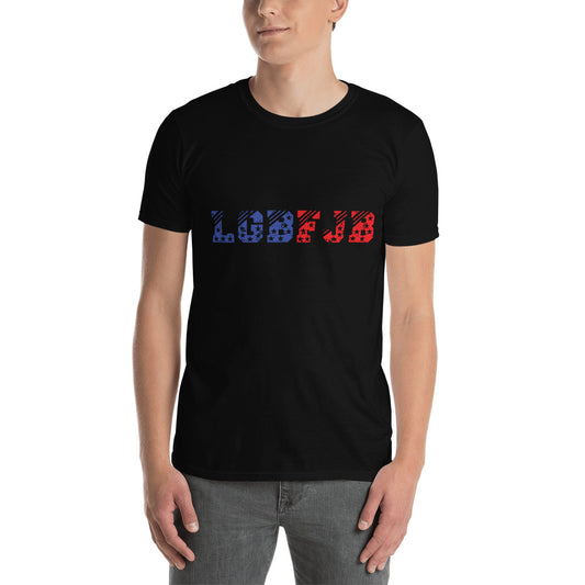 LGBFJB T-Shirt