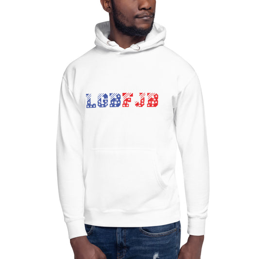 LGBFJB Hoodie